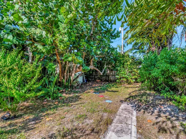 317 N K Street, Lake Worth Beach, FL 33460