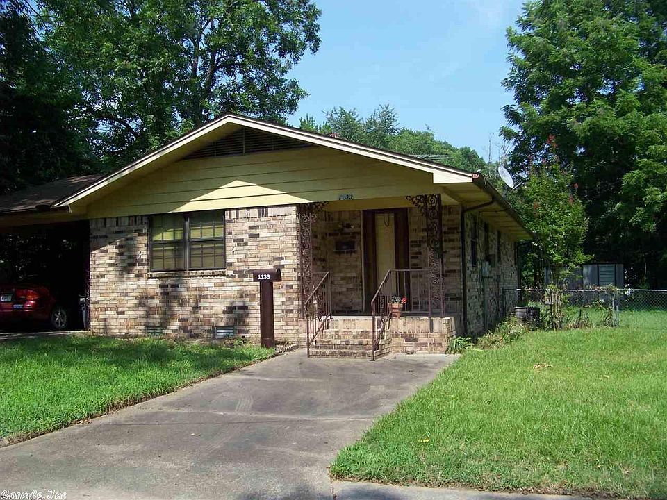 1st image of 1133 McNeal St