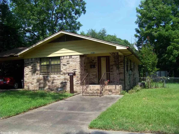 1133 McNeal St, Malvern, AR 72104