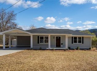 1350 Radio Springs Rd SW, Rome, GA 30165