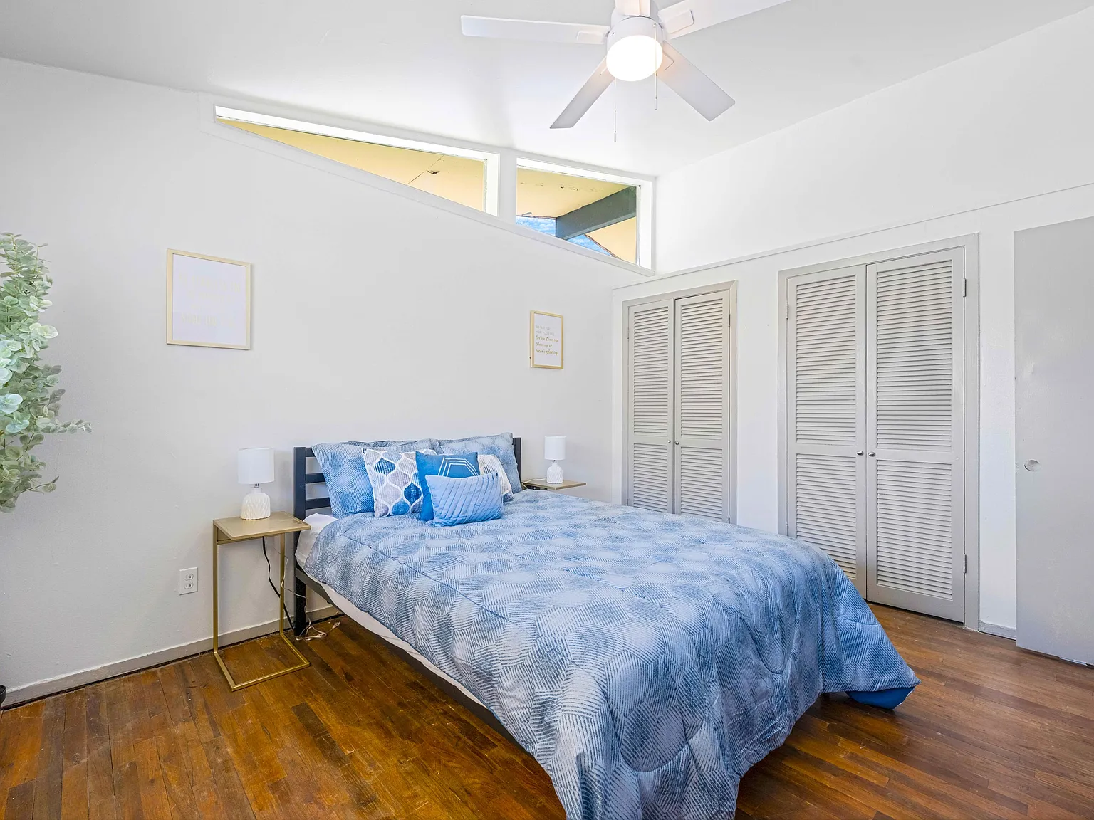 Gaston Uptown Apt - 217 — Photo 4