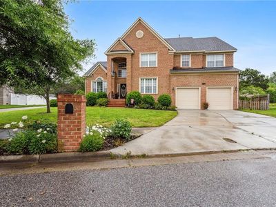 2305 Fenwick Way, Virginia Beach, VA, 23453