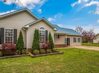 265 Wolf Rd W, Parrish, AL 35580