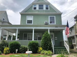 236 Rich Ave, Mount Vernon, NY 10552
