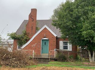 107 W Cherry St, Glasgow, KY 42141