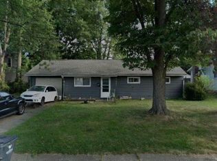 4154 Seigman Ave, Columbus, OH