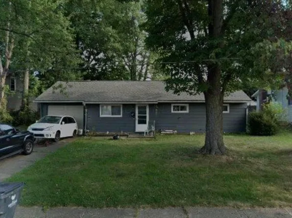 4154 Seigman Ave, Columbus, OH 43213