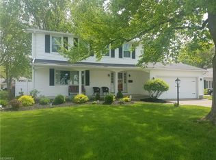 2009 Skyline Dr, Lorain, OH 44053