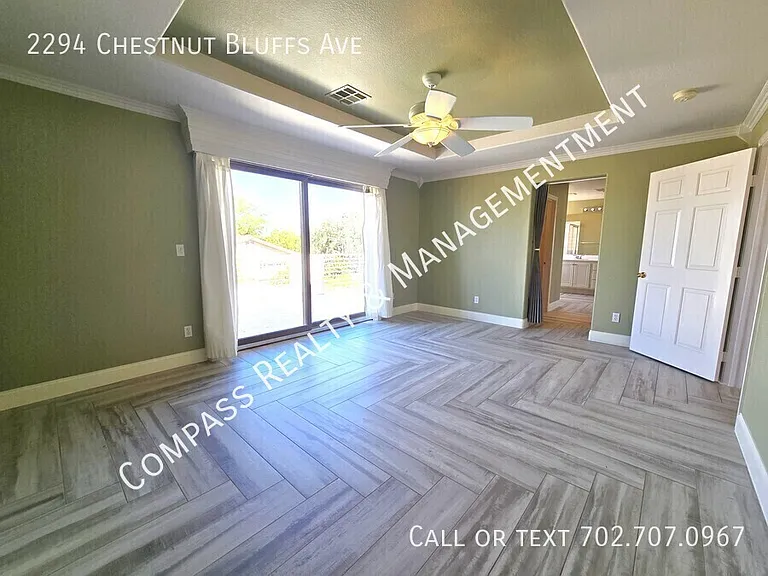 2294 Chestnut Bluffs Ave — Photo 12