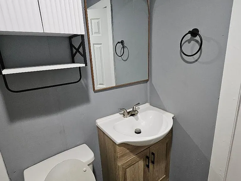 Bathroom #1