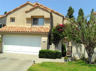 53 Finisterra, Irvine, CA 92614