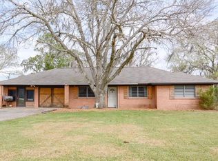 9385 Fm 524 Rd, Sweeny, TX 77480