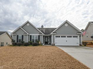 46 Colonial Ct, Jefferson, GA 30549