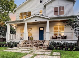 306 Aurora St, Houston, TX 77008