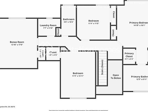 3rd image of 140 Zelkova Dr