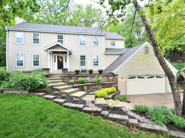 1228 Seitz DRIVE, Waukesha, WI 53186
