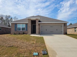 2528 Thornbury Loop, Mobile, AL 36695