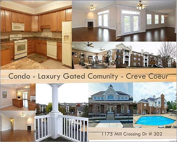 1st image of 1175 Mill Crossing Dr APT 302