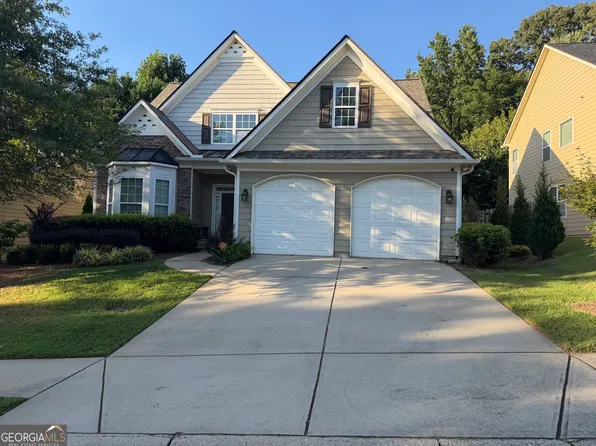 591 Jefferson Chase St SE, Atlanta, GA 30354