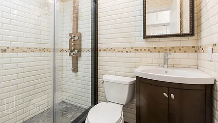 Rented by Garfield Realty 