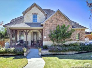 7 Sable Clf, San Antonio, TX 78258