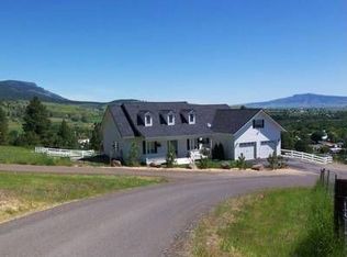 85 Otten Dr, La Grande, OR 97850