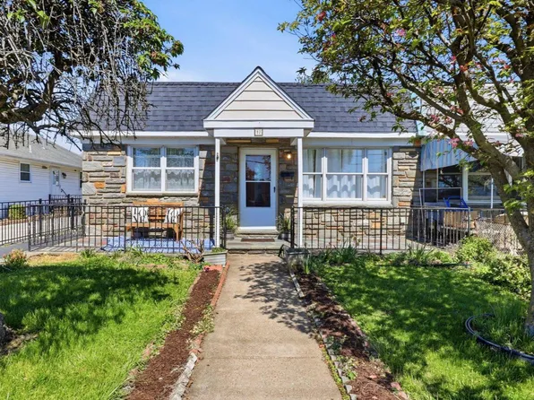 17 E Berkley Ave, Clifton Heights, PA 19018