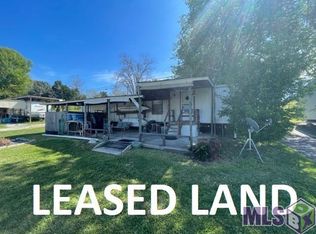 8425 Island Rd, Ventress, LA 70783