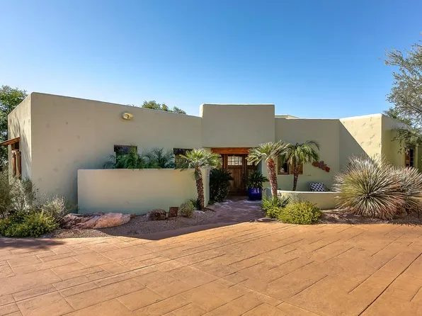 9644 E Casitas Del Rio Dr, Scottsdale, AZ 85255