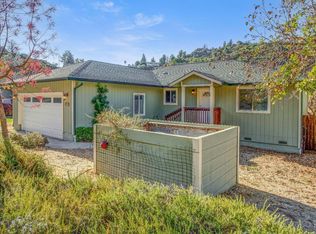 10315 Hok Has Ha Ln, Kelseyville, CA 95451