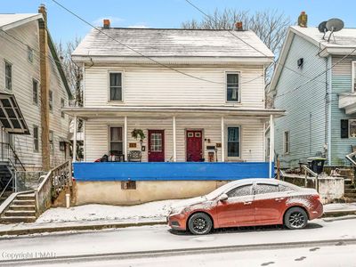 117-119 Jamestown St, Lehighton, PA, 18235