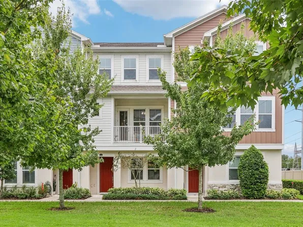 9565 Cavendish Dr, Tampa, FL 33626