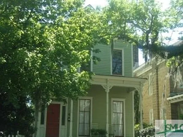 2214 Barnard Street, Savannah, GA 31401
