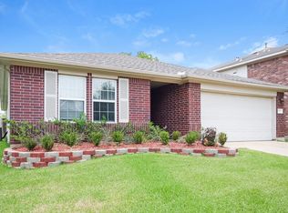 21610 Gannet Peak Way, Katy, TX 77449