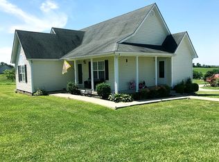 1473 Jimtown Rd, Springfield, KY 40069