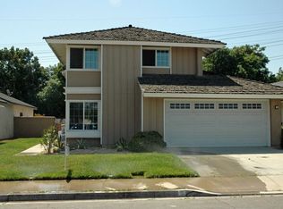 8 Fallbrook, Irvine, CA 92604