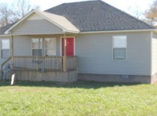 5185 Bethesda Rd, Batesville, AR 72501
