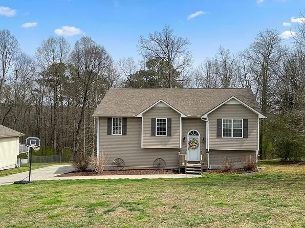 340 Brody Dr NE, Resaca, GA 30735