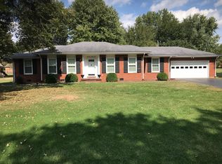 1721 Curling Way, Bowling Green, KY 42104