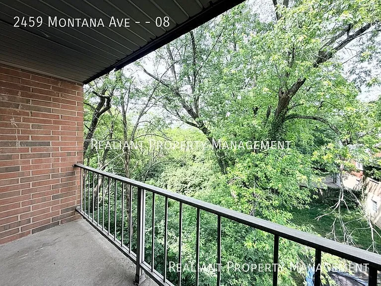 2459 Montana Ave #8 — Photo 11