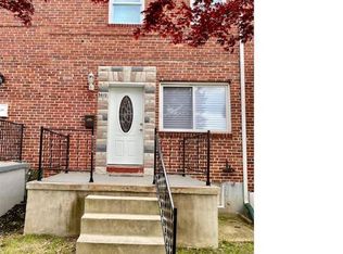 5419 Masefield Rd, Baltimore, MD 21229