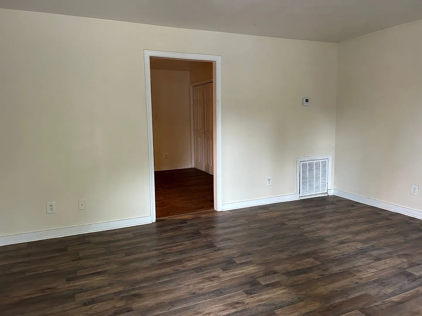 2 Bedroom Central air and heat — Photo 3