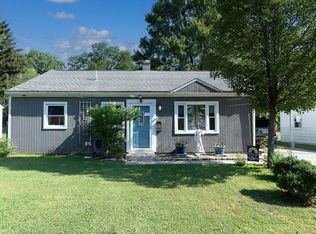 452 Spayer Ln, Mansfield, OH 44903