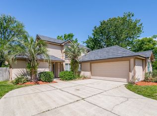 2310 Eagles Nest Rd, Jacksonville, FL 32246
