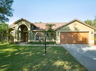790 Spring Oak Dr, Melbourne, FL 32901