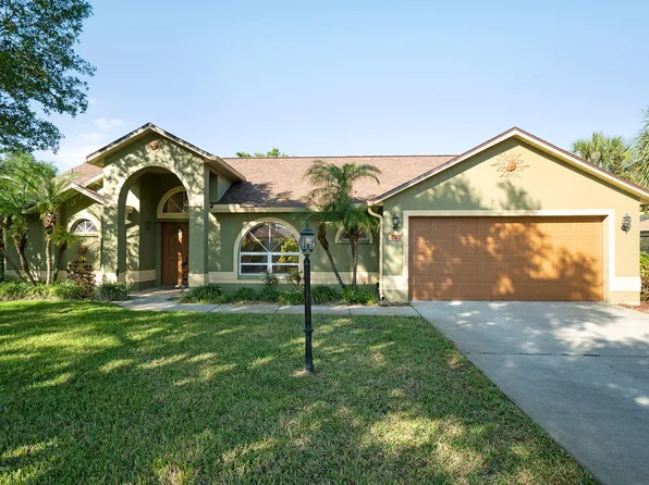 790 Spring Oak Dr, Melbourne, FL 32901