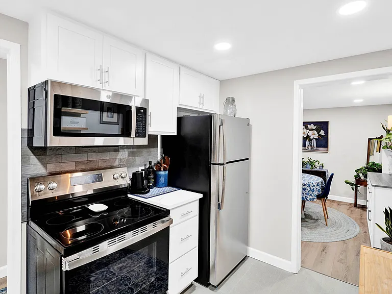 Heathmore Villas Apartments — Photo 38
