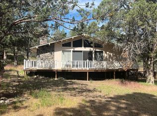 5922 Lake Shastina Dr, Weed, CA