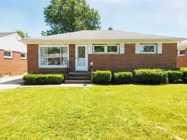 1713 Empire Rd, Wickliffe, OH 44092