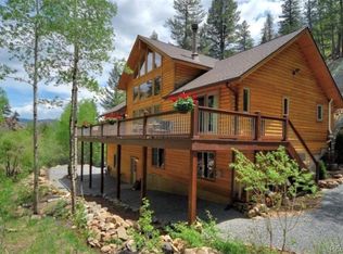 173 Fawn Creek Ln, Evergreen, CO 80439